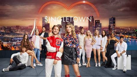 Singletown (2022) 